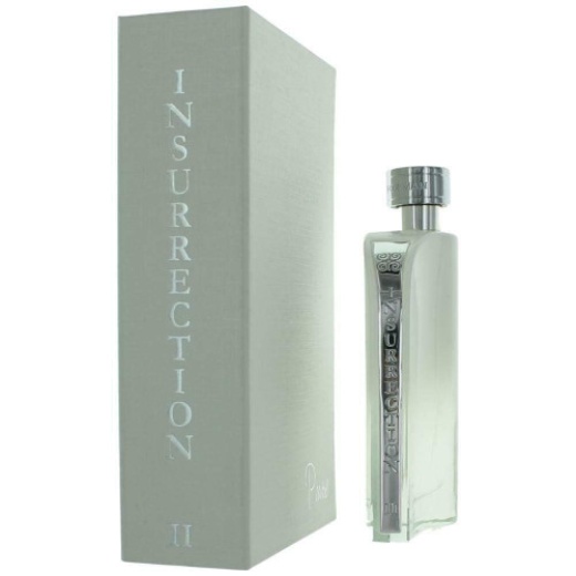 Insurrection Ii Pure 3 Oz Eau De Toilette Spray For Men