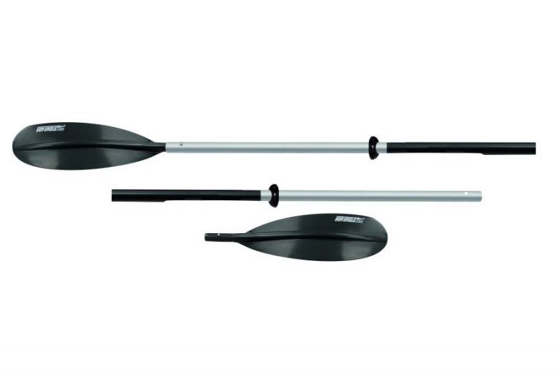 5' (2 Part) Oars For Packfish7™ And Motormount Boats