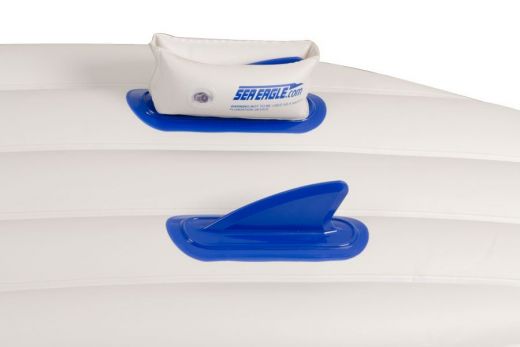 Skeg Protector - Protect Your Boat's Skeg from Damage