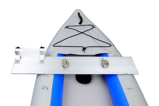 Motormount Kit for Fasttracks & Explorers