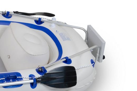 MM3 Motormount For SE9 - The Ultimate Boating Experience