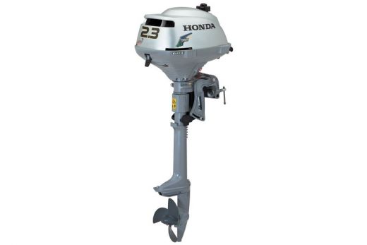 Honda 2.3L (Long Shaft) Outboard Motor