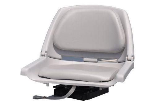 Swivel Seat Kit With Mount