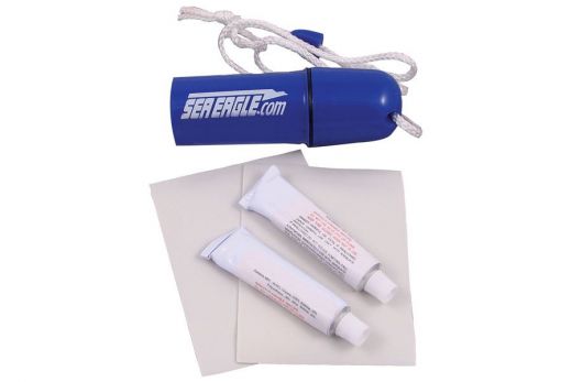 Small Repair Kit for Motormount Boats and Sport Kayaks