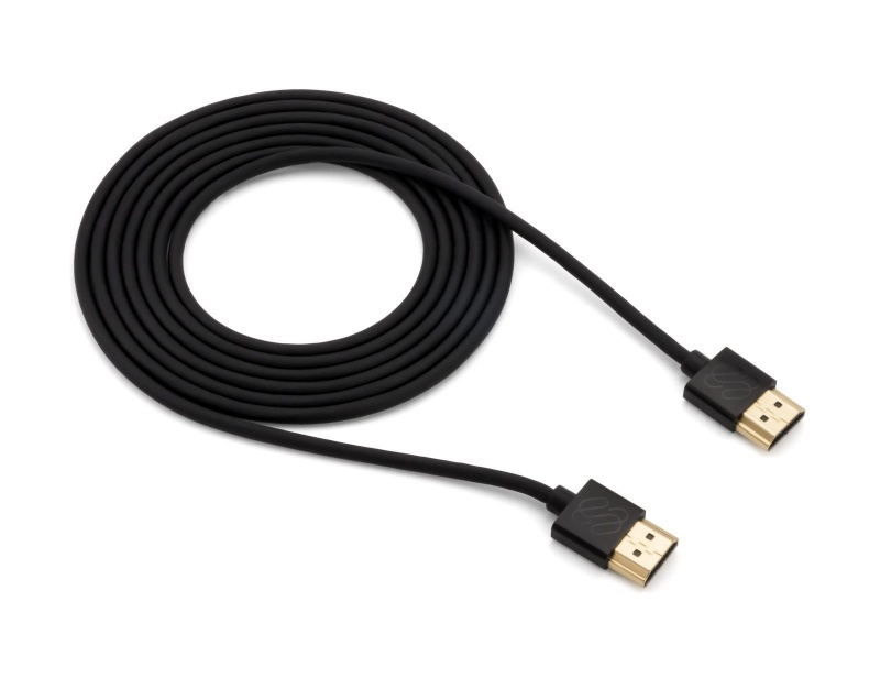 Silverback Ultra Thin Hdmi 2.0 Cables, 4K 60Hz