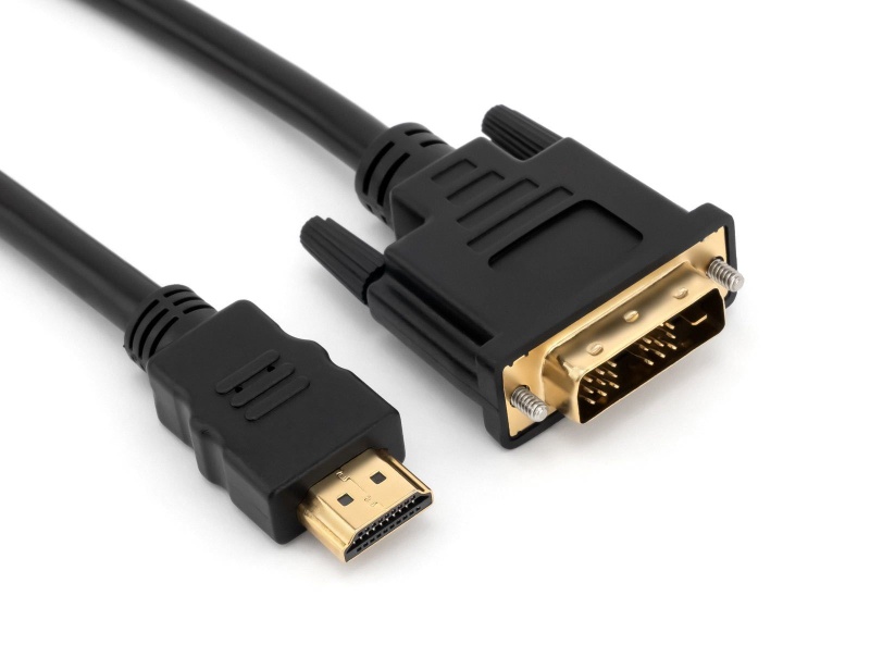 Sewell Dvi-D To Hdmi Cable