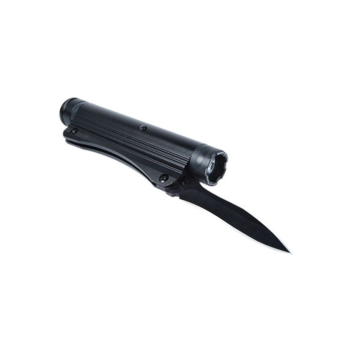 20 Million Volt Stun Gun W/Flashlight