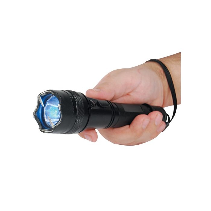 Shorty Flashlight Stun Gun