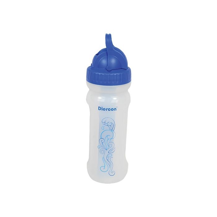 Portable Water Bottle W/ Built-In Filter