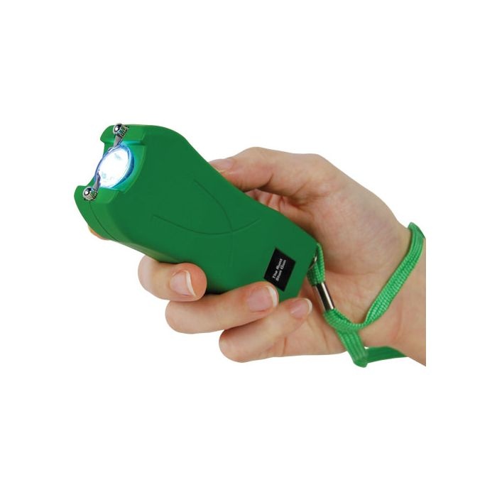 Green Replacement Wrist Strap With Disable Pin