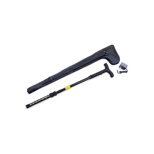Stun Cane With Flashlight 1 Million Volts **** Out Of Stock ****