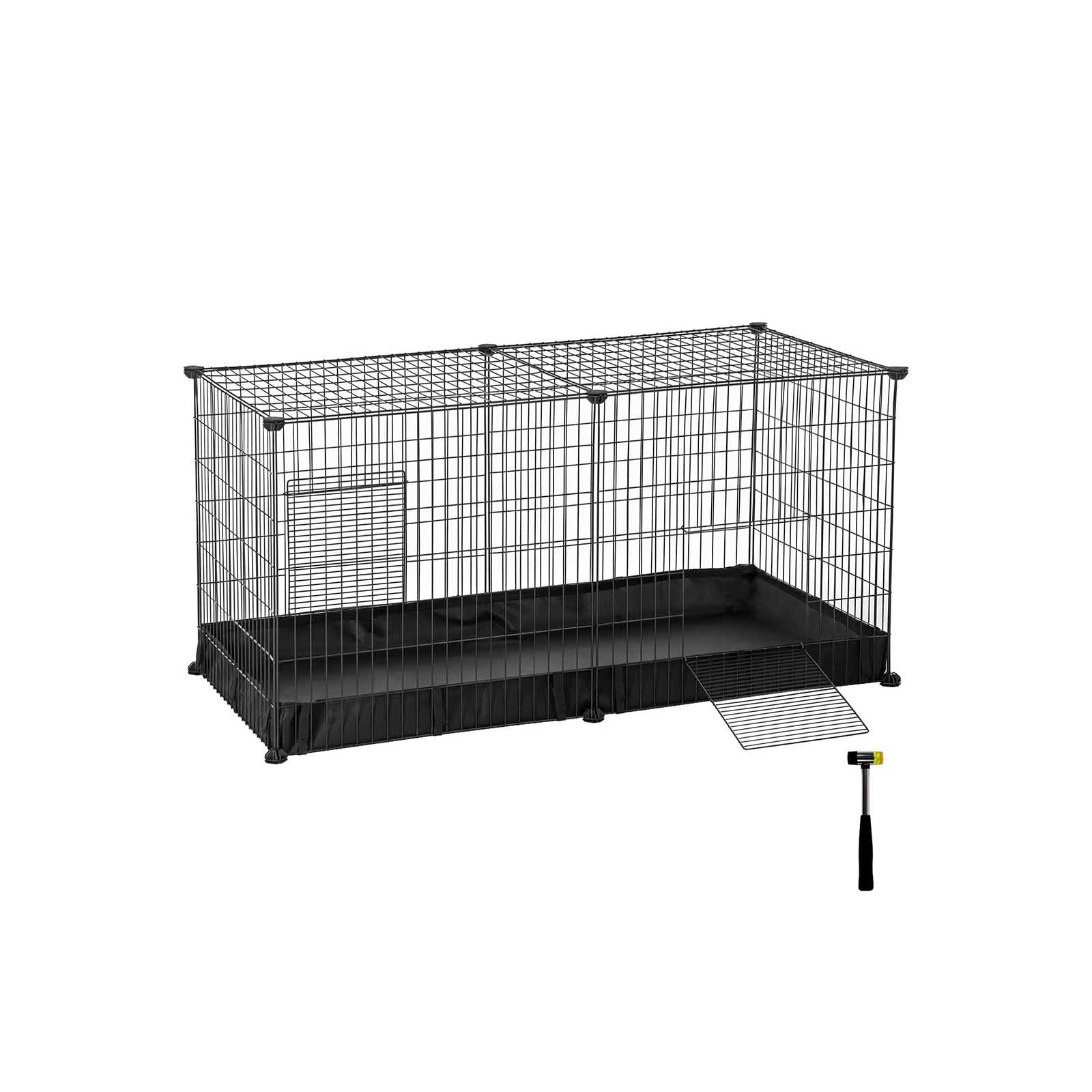 oxford-mat-pet-cage