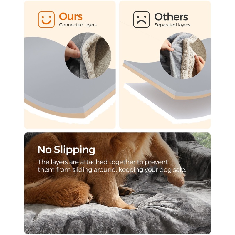 Waterproof Dog Blanket