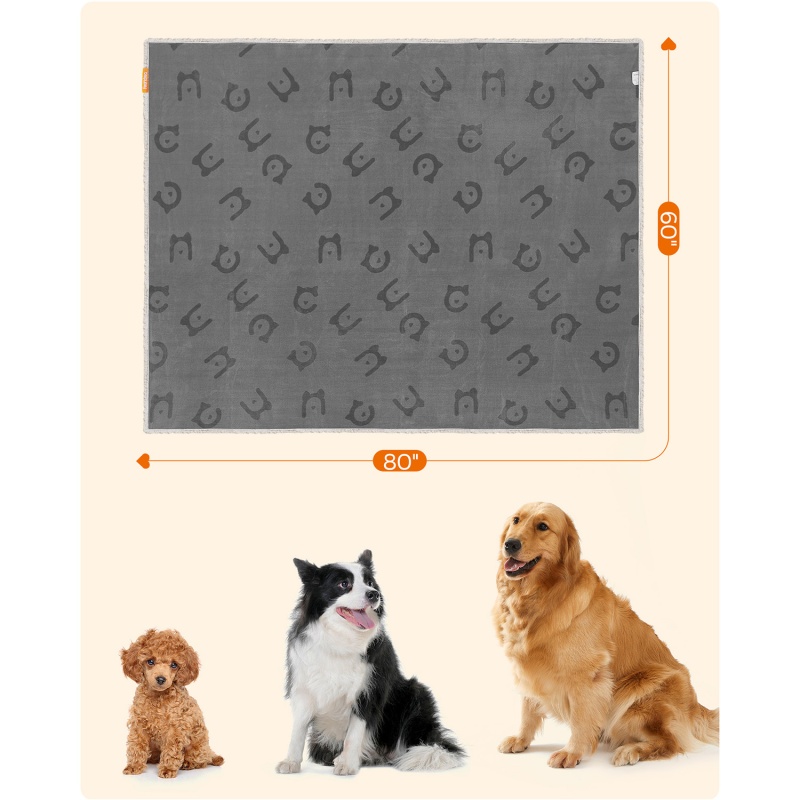 Waterproof Dog Blanket