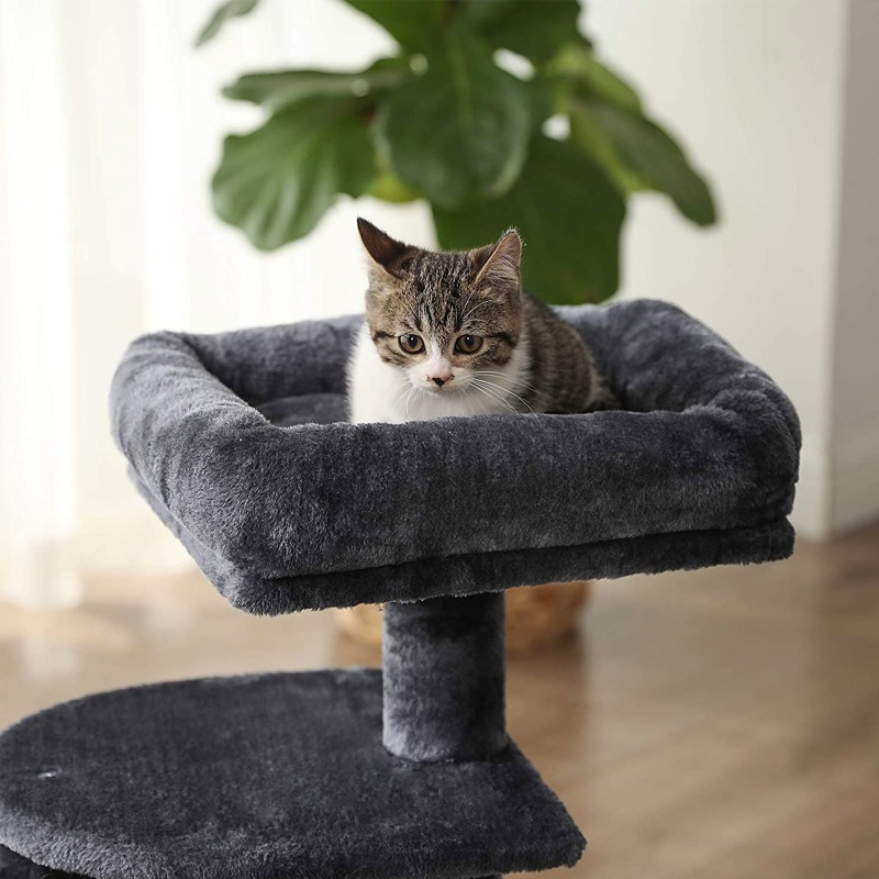 Small Cat Tree