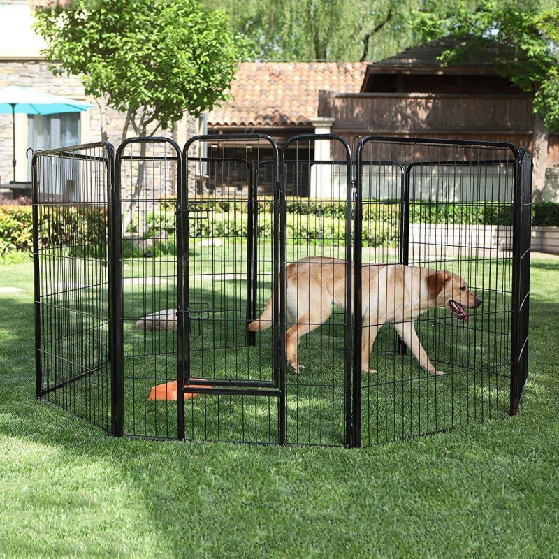 Heavy Duty Playpen