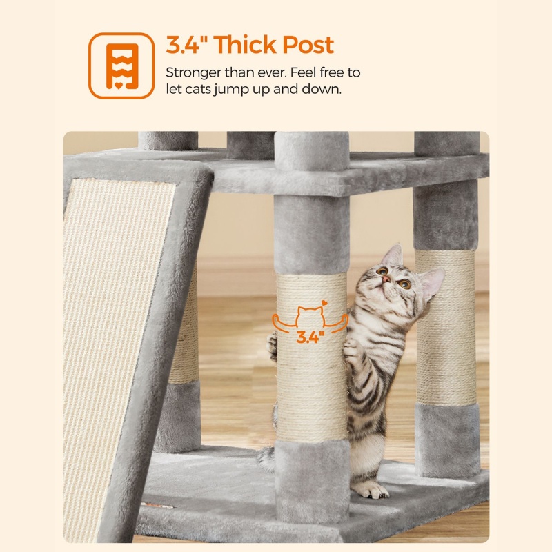 large-size-cat-tree