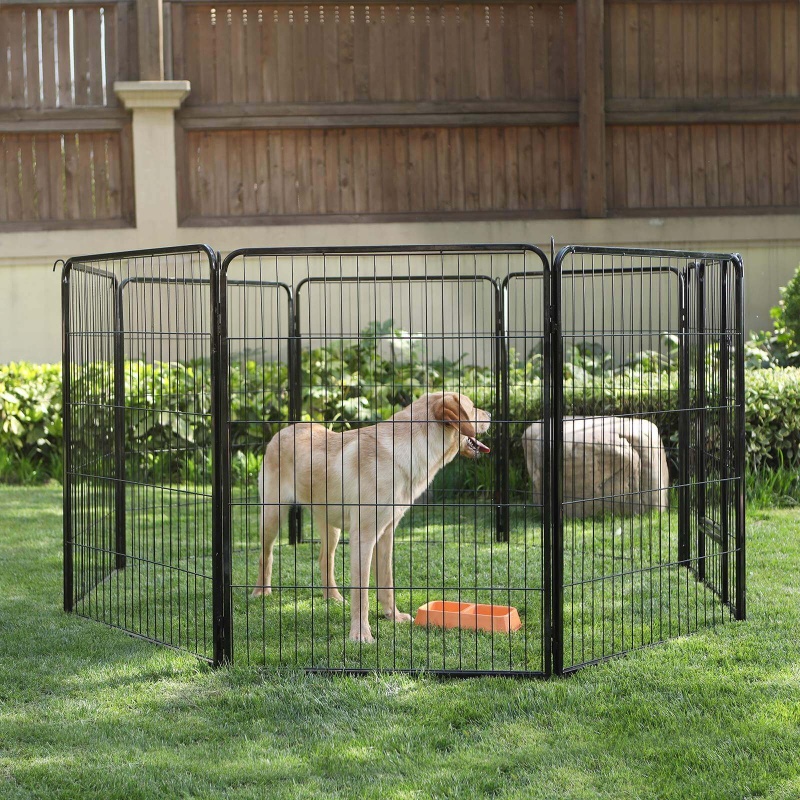 Heavy Duty Playpen