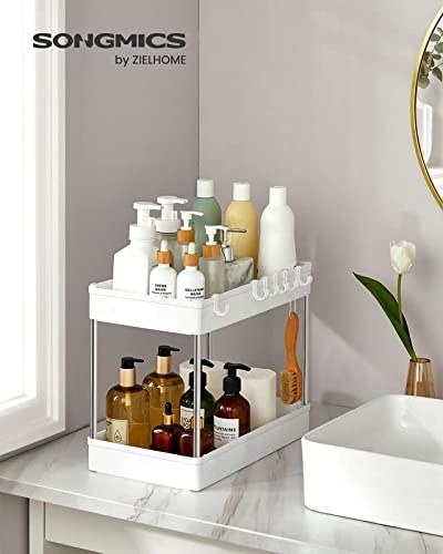 Under Sink Organizers And Storage