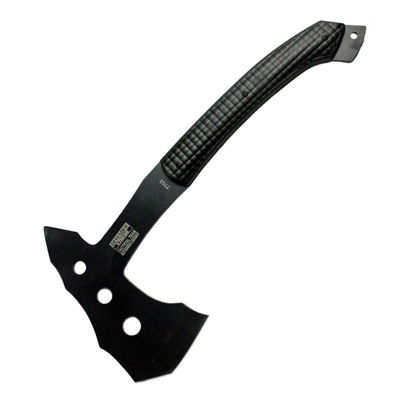 12" Defender Xtreme Tactical Axe