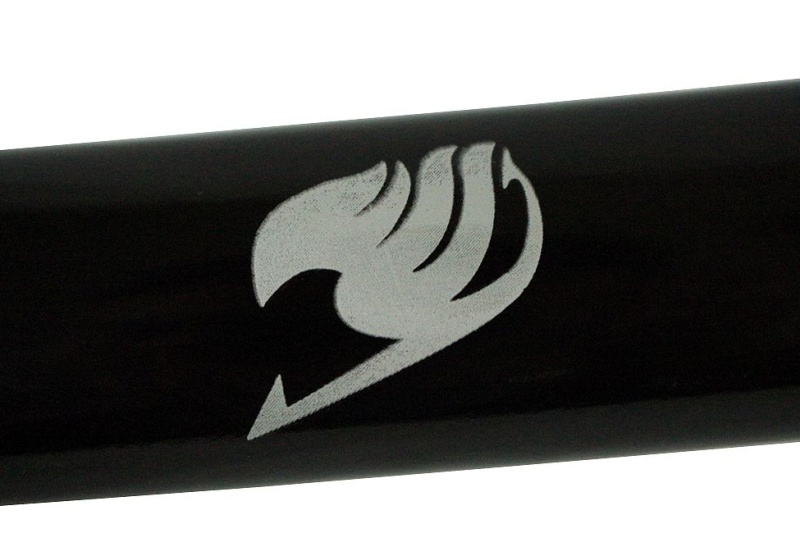 40" Black Collectible Katana Samurai Sword
