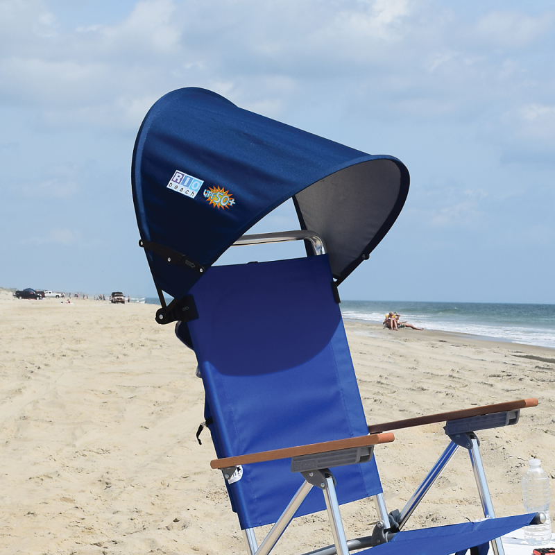 Rio Beach Big Kahuna Beach Chair