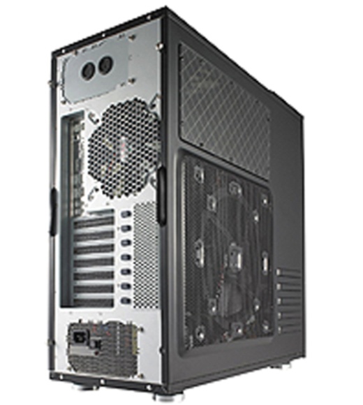 Cooler Master Haf 932 Rc-932-Kkn1-Gp Atx Full Tower Computer Case