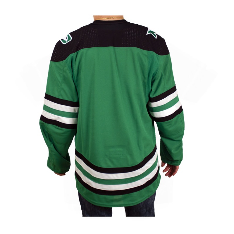 Adidas Authentic Road Kelly Jersey