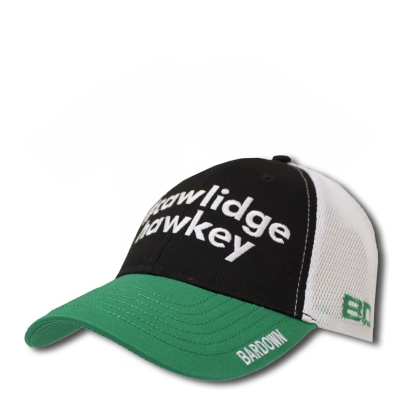 #Cawlidge Hawkey Hat