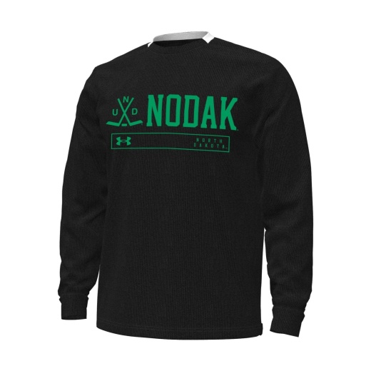 Under Armour Gameday Dk Fleece Crew