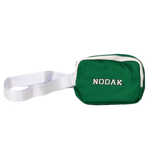 Around Campus Fanny Pack - Nodak