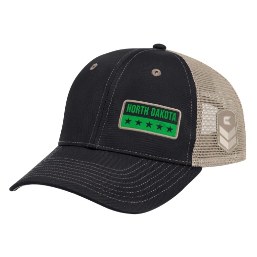 Oht Mos Snapback Cap