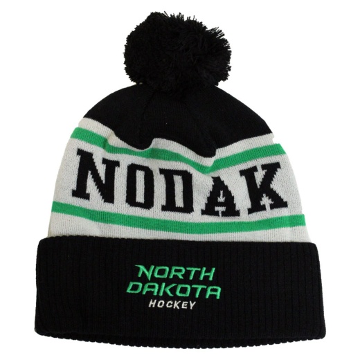 Ccm Nodak Alternate Knit