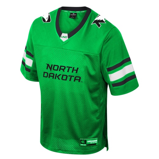 Youth Field Time Football Jersey