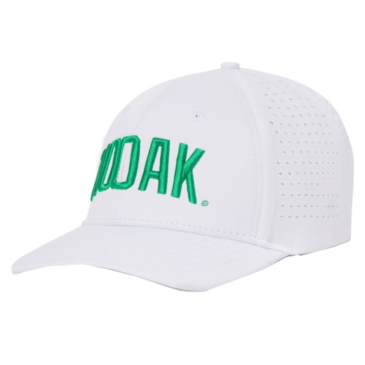 Unrl Nodak Vented Snapback Cap