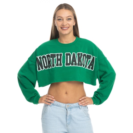 North Dakota Uber Crop