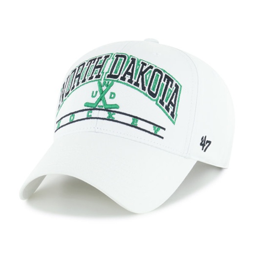 Ndh Fletcher Mvp Cap