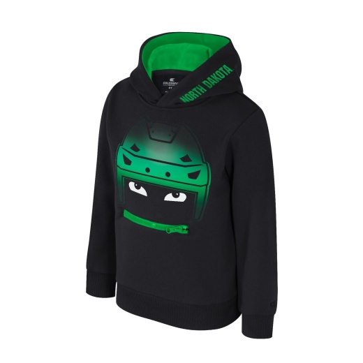 Toddler Hockey Gameface Pullover Hoodie