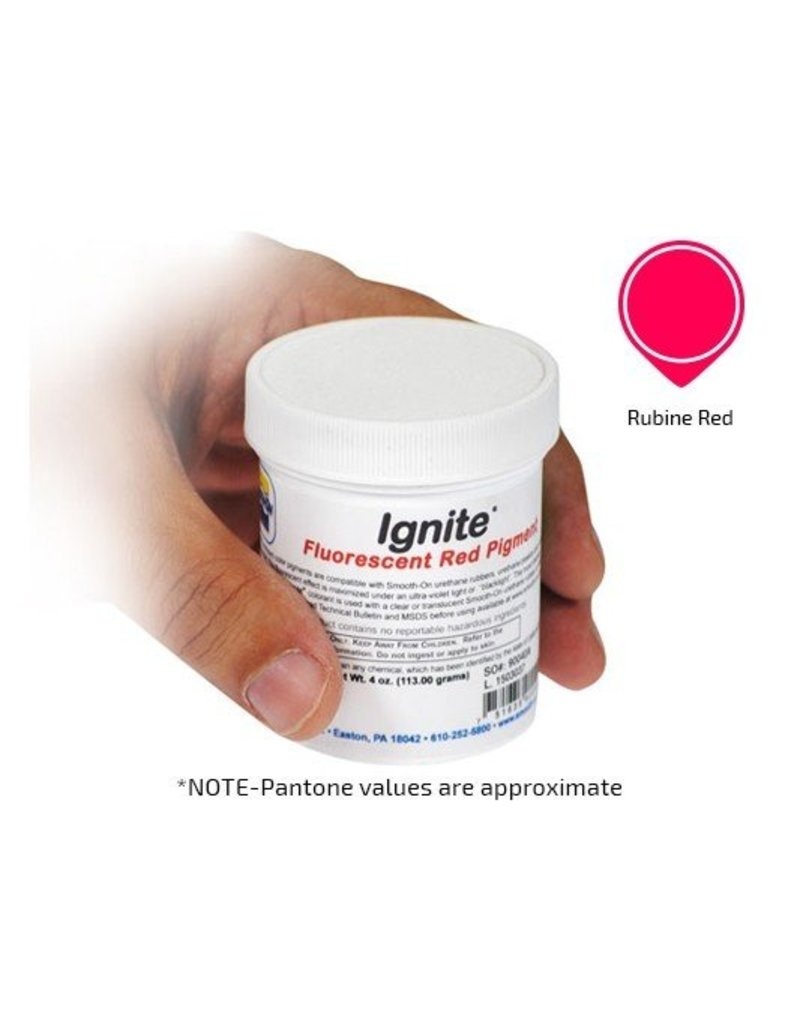 Smooth-On Ignite Pigment