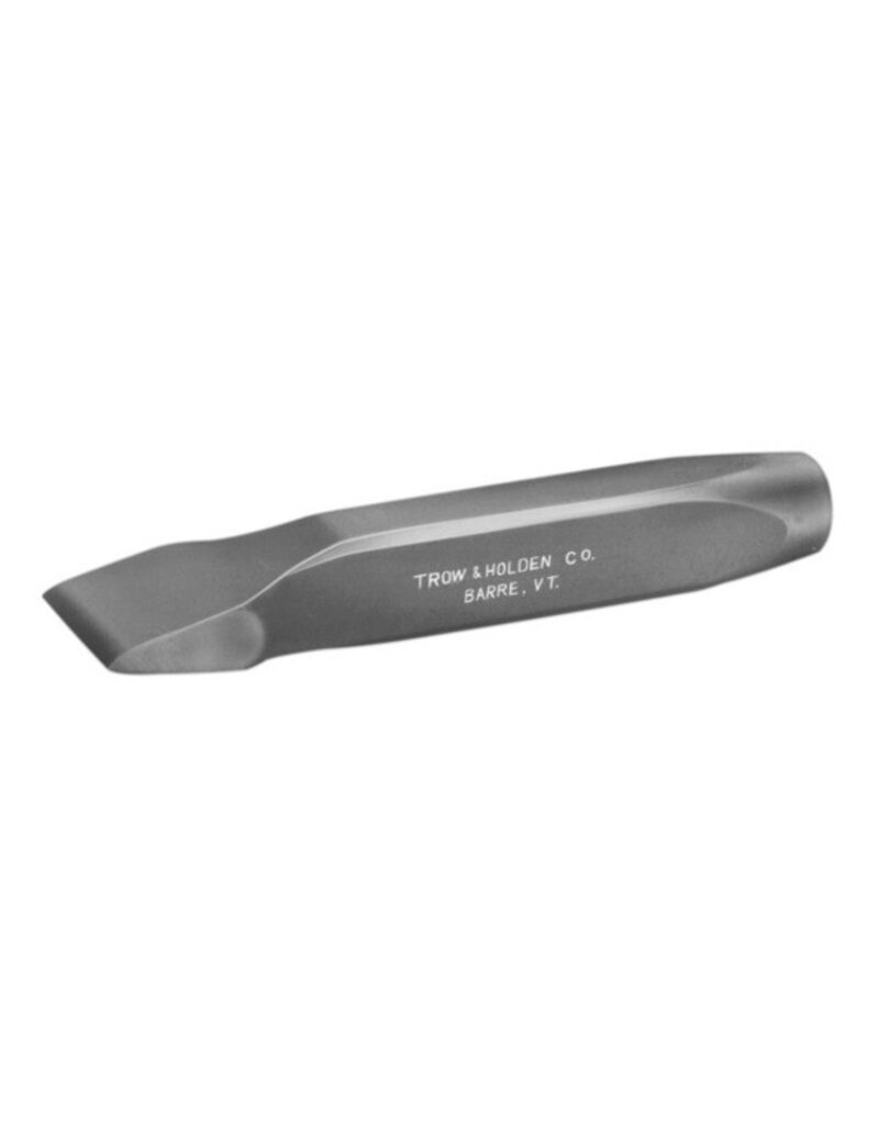 Trow & Holden Steel Hand Tracers Style : 2In Blade (51Mm) With 1In Stock