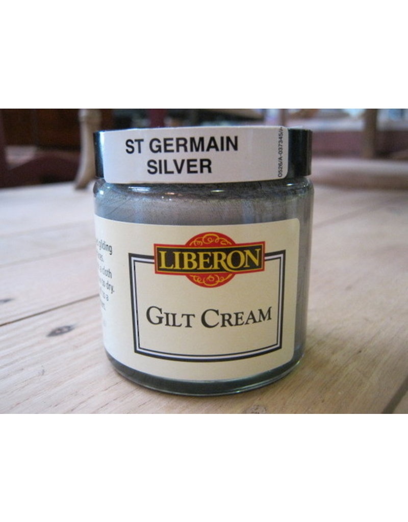 Sepp Leaf Gilt Creams