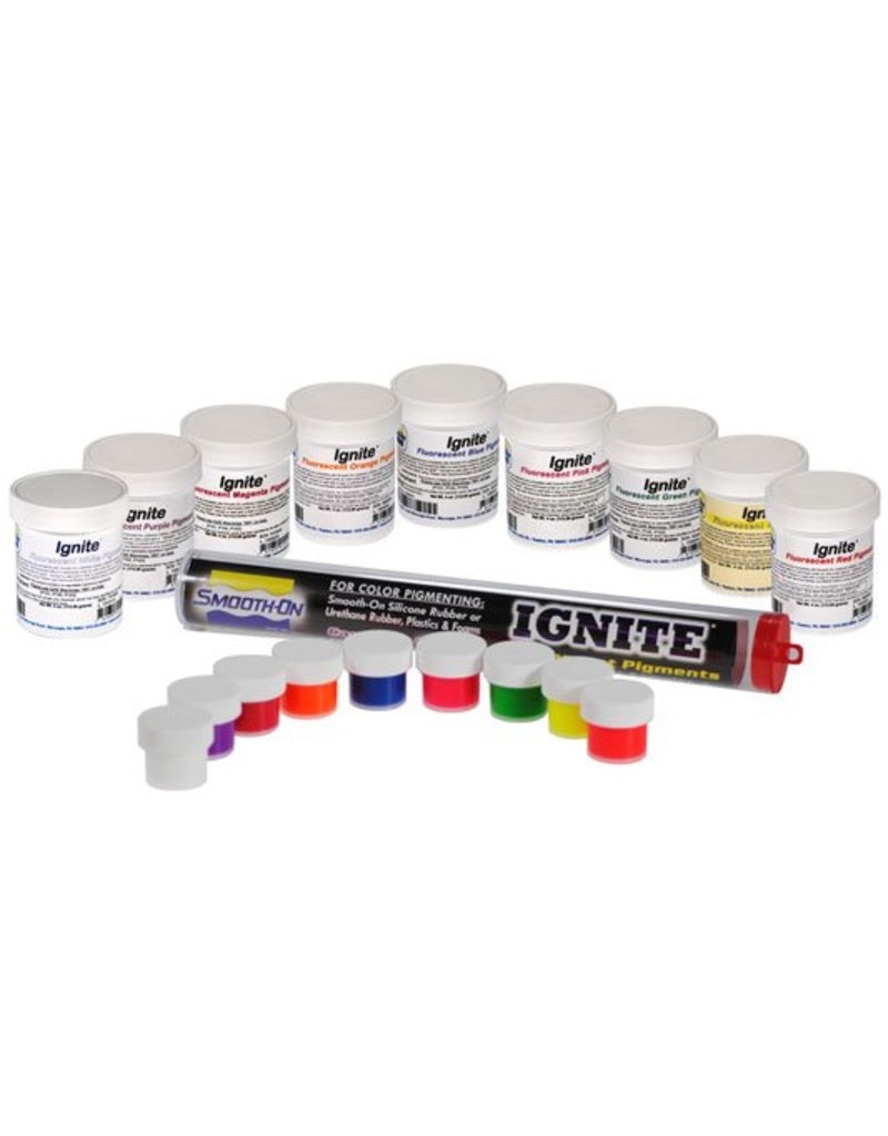 Smooth-On Ignite Pigment