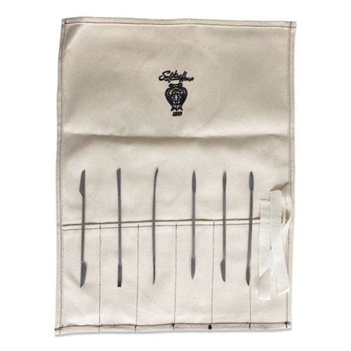 Buy Italian Fine Detailing Steel Rasps - Set Of 7 Rasps Online ...