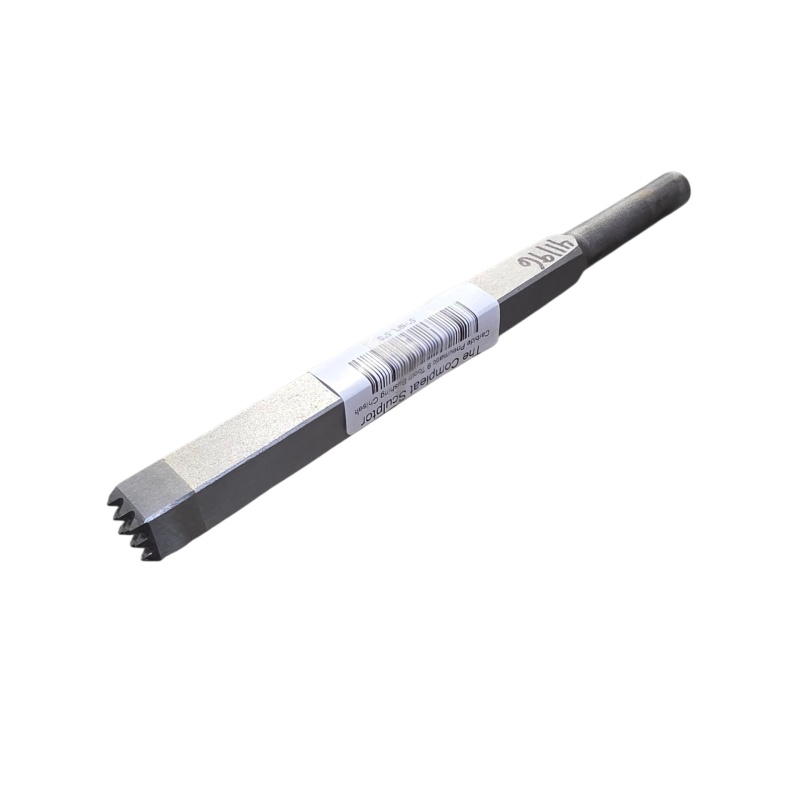 Buy Trow & Holden Carbide Pneumatic 9 Tooth Bushing Chisels Online