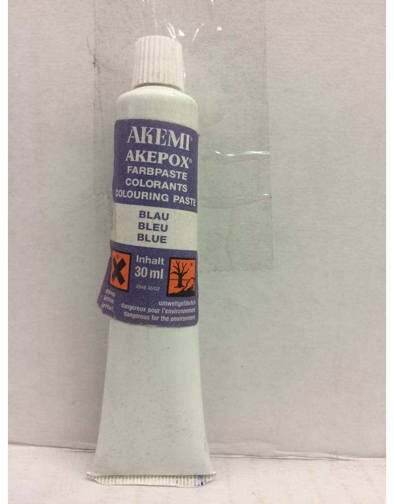 Akemi Akepox Epoxy Color Pastes