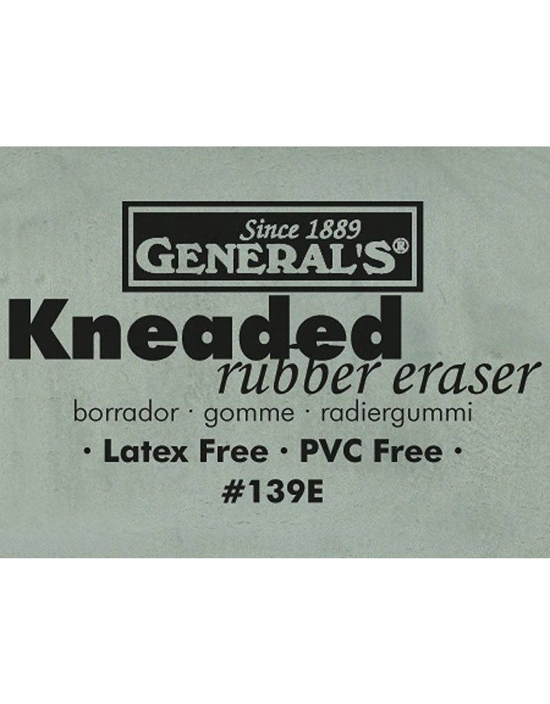 Kneaded Art Eraser Medium (#139E)