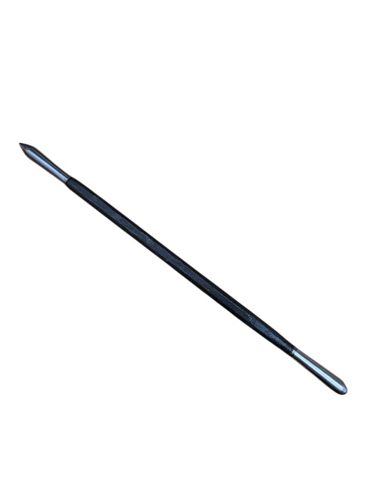 Italian Steel Wax Tool #161