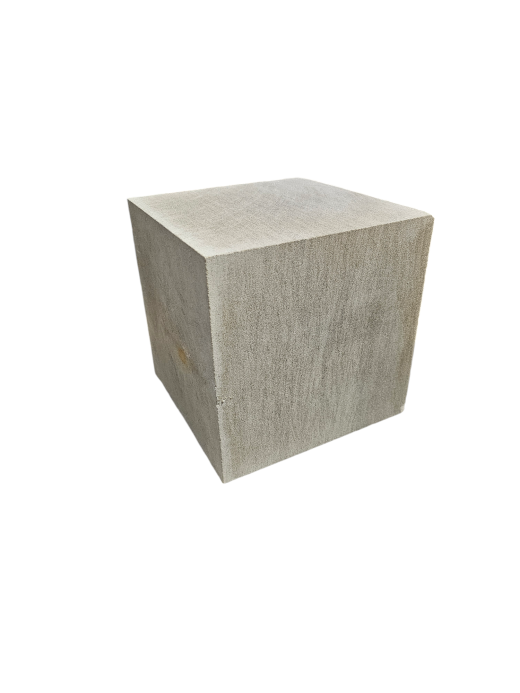 Indiana Limestone 10x10x10 Block