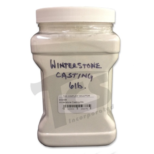 Winterstone Casting Size : 6Lb