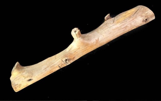 Alaskan Cedar 41X7x6 #031002